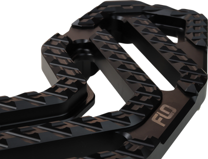 Savage Floorboards Black