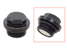 Magnetic Drain Plug Pol