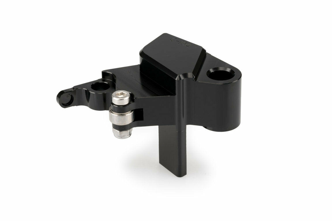 Lever Adapter Clutch Black Kaw