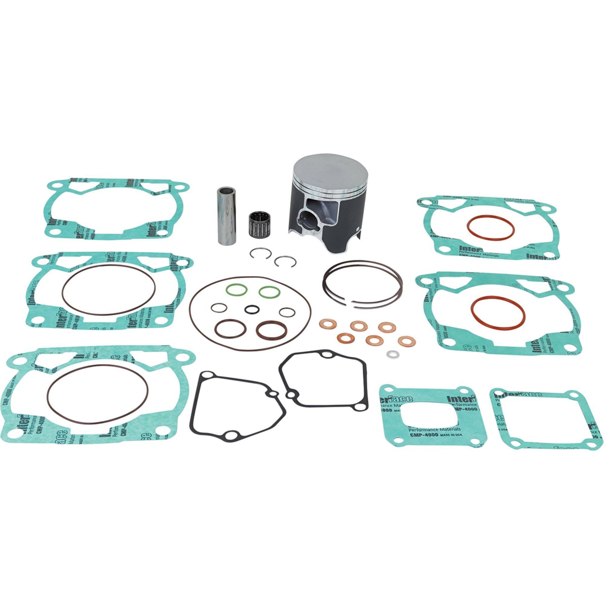 Top End Kit
