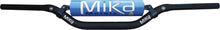 Handlebar Pro Series Os 1 1/8" Mini High Bend Blu