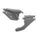 Side Panels OEM Gray