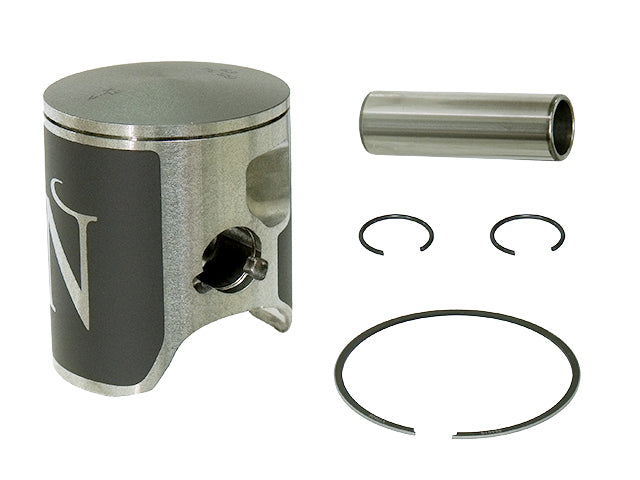 Piston Kit Nikasil Cyl 66.34/Std 11:1