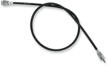 PARTS UNLIMITED Speedometer Cable - GT/Intruder/Rotary 34910-38A03