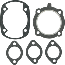 VERTEX Full Top End Set - Kawasaki/Yamaha 710138
