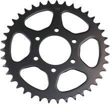 PARTS UNLIMITED Rear Sprocket - 39 Tooth - Yamaha 214-25439-10