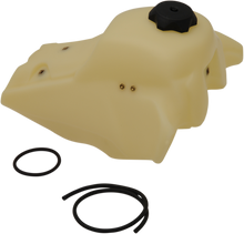 IMS PRODUCTS INC. Large-Capacity Gas Tank - Natural - Yamaha - 3.0 Gallon 117331-N2