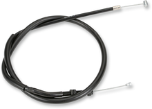 PARTS UNLIMITED Vinyl Clutch Cable - Honda 22870-HN1-000