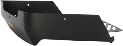 MAIER Radiator Cover - Stealth - YFZ350 18959-20