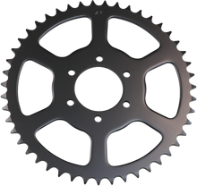 PARTS UNLIMITED Rear Sprocket - 47 Tooth - Yamaha 214-25447-10