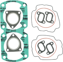 VERTEX Full Top End Set - Yamaha 710147B