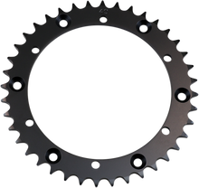 PARTS UNLIMITED Rear Sprocket - 40 Tooth - Yamaha 583-25440-10