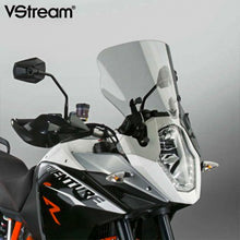 Fairing Mount Vstream Windshield Light Tint