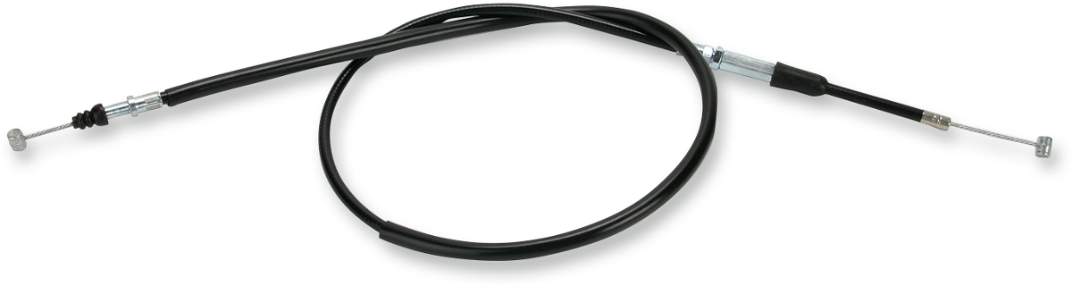 PARTS UNLIMITED Vinyl Clutch Cable - Suzuki 58210-28E00