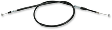PARTS UNLIMITED Vinyl Clutch Cable - Suzuki 58210-28E00