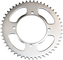 PARTS UNLIMITED Rear Sprocket - 50 Tooth - Kawasaki/Suzuki 42041-1228