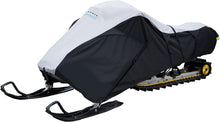 300d Standard Deluxe Travel Cover Long Track Over 136"