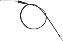 PARTS UNLIMITED Vinyl Covered Throttle Cable - '99-'06 YZ125/250 5ET-26311-00