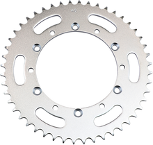 PARTS UNLIMITED Rear Sprocket - 48 Tooth - Kawasaki/Suzuki 42041-1103