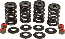 KIBBLEWHITE Valve Spring Kit - 0.600" Lift - 88"/96"/103" Twin Cam | Buell | XL | XR 20-20364