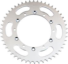 PARTS UNLIMITED Rear Sprocket - 50 Tooth - Kawasaki/Suzuki 42041-1093