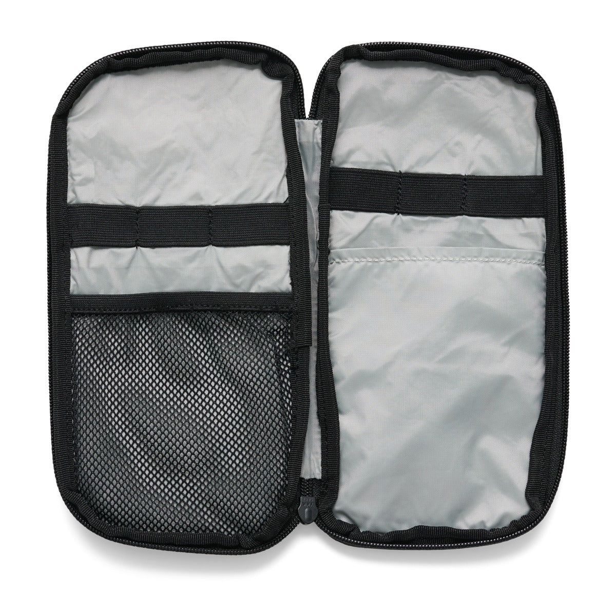 Buddy Modular Organizer Pouch Black   Buddy 40l