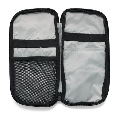 Buddy Modular Organizer Pouch Black   Buddy 40l