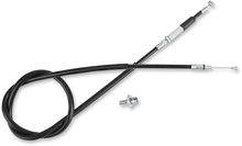 PARTS UNLIMITED Vinyl Clutch Cable - Honda 22870-KZ3-B00