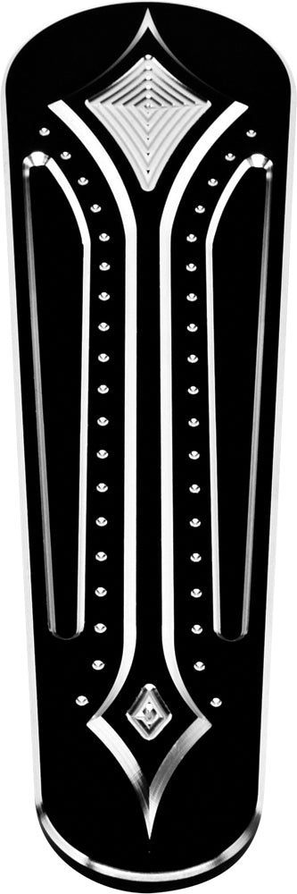 Tank   Dash Insert Darkside Black
