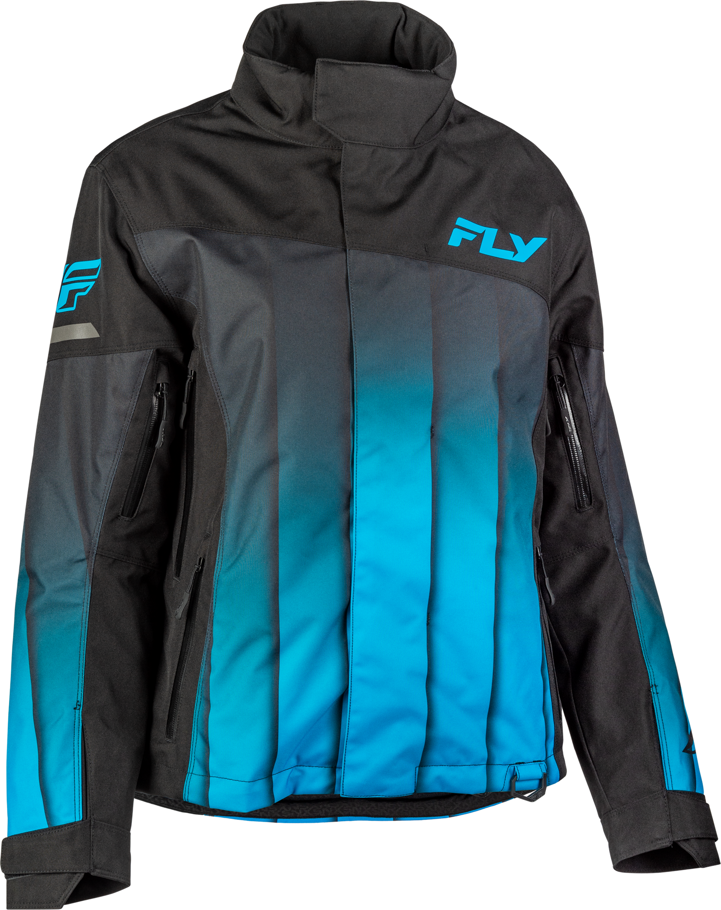 Women's Snx Pro Jacket Blue/Black Xs