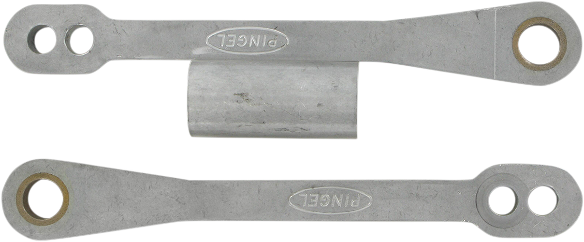 PINGEL Suspension Lowering Links - Lowers 1.00"-5.00" 62026