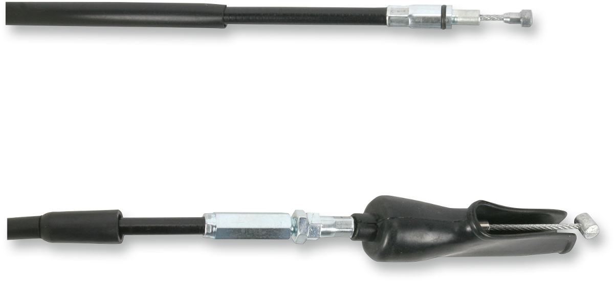 PARTS UNLIMITED Vinyl Clutch Cable - Yamaha 5CU-26335-00