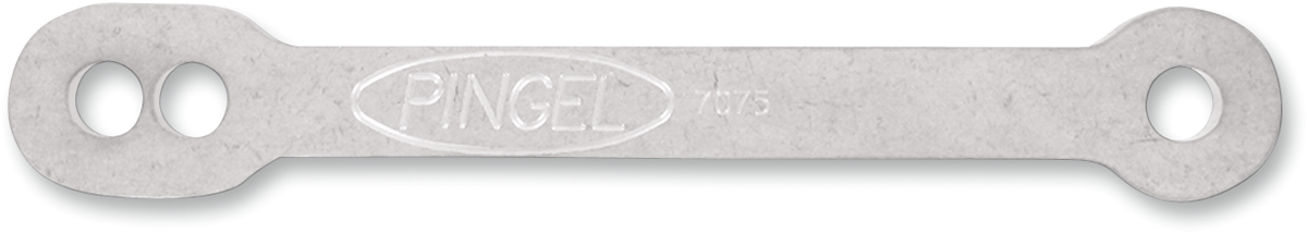 PINGEL Suspension Lowering Links - Lowers 1.00"-3.00" 62027