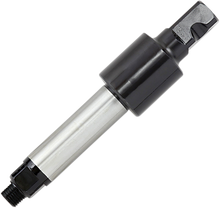 JIMS Kickstarter Shaft - 4-Speed Big Twin 33096-54AL
