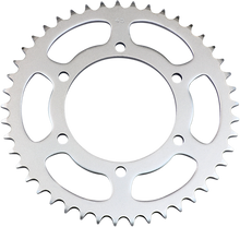 PARTS UNLIMITED Rear Sprocket - 45 Tooth - Kawasaki/Yamaha 42041-1277