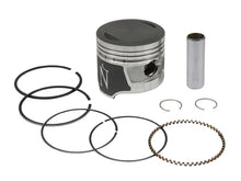 Piston Kit 46.97/Std Hon