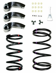 Hypershift Clutch Kit A/C 800cc