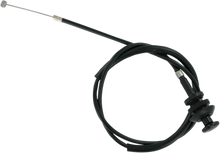 PARTS UNLIMITED Vinyl Covered Choke Cable - '79-'81 Suzuki GS 58400-45110
