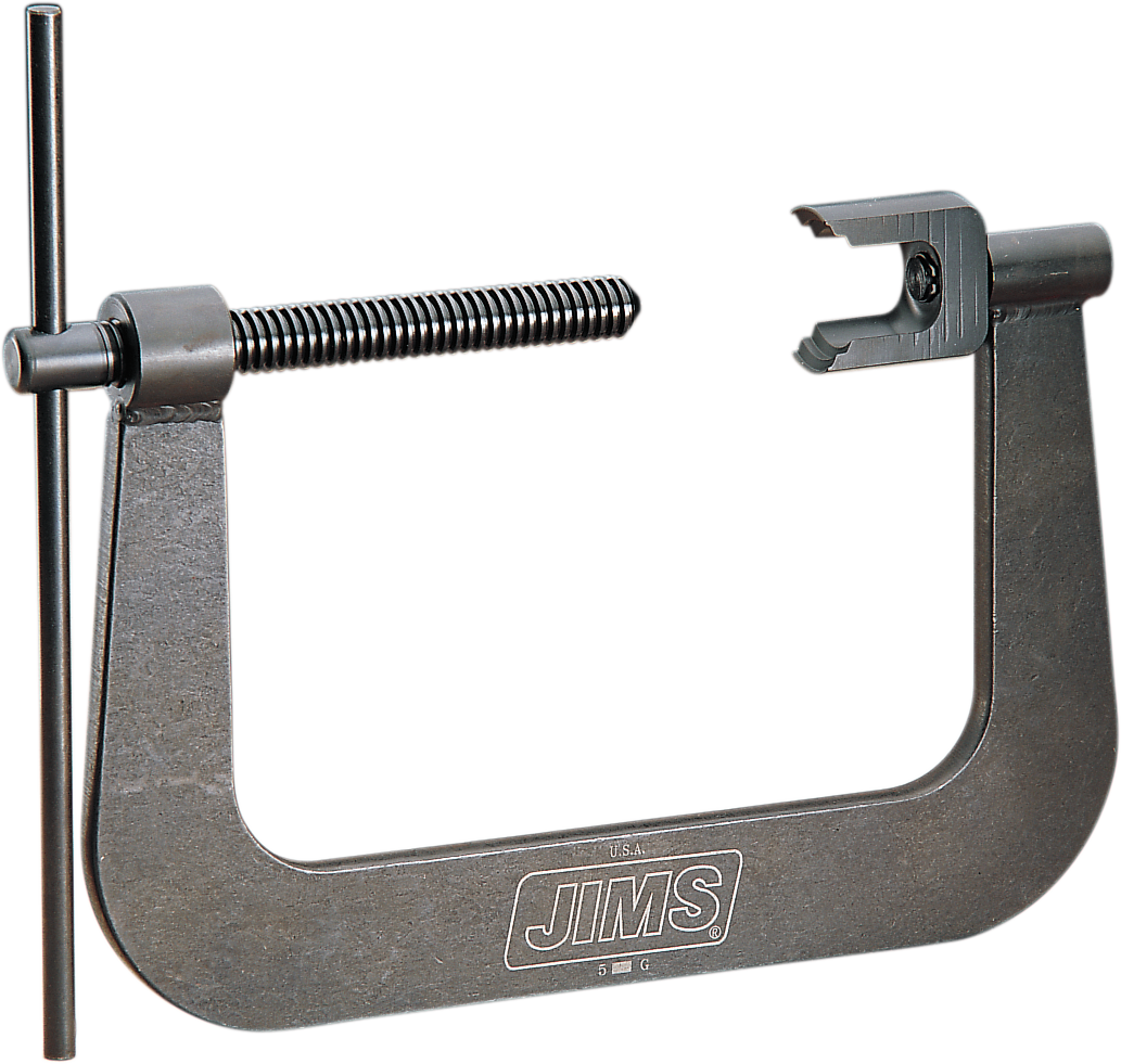 JIMS Valve Spring Compressor Tool - Harley-Davidson® 96600-36B