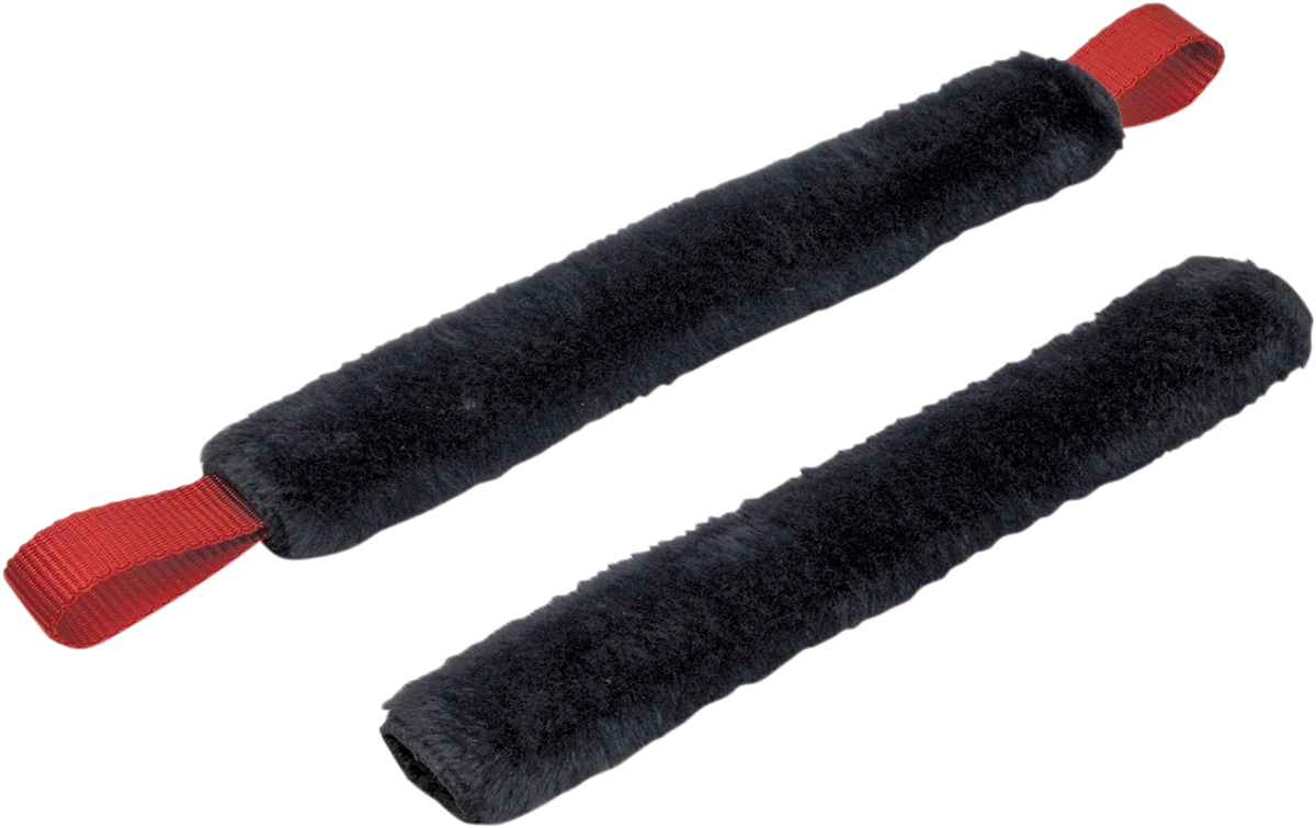 POWERTYE MFG. Soft-Tye Plush Cover 41000
