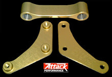 Attack Performance Race Spec Rear Linkage Kit for Kawasaki ZX-10R (11-15)