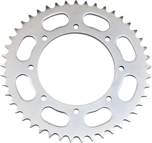 PARTS UNLIMITED Rear Sprocket - 45 Tooth - Kawasaki CT217-45S