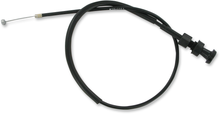 PARTS UNLIMITED Vinyl Covered Choke Cable - '82-'87 Honda 17950-VM3-000
