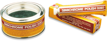 SIMICHROME Metal Polish - 1.76 oz. net wt. - Tube 390050
