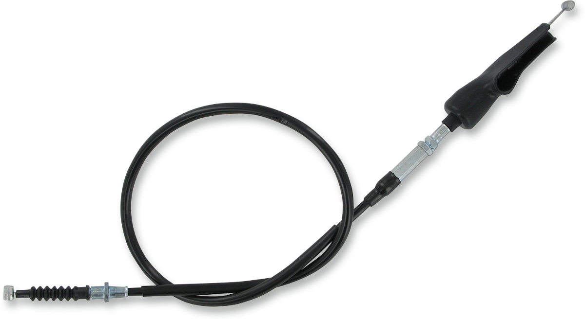 PARTS UNLIMITED Vinyl Clutch Cable - Yamaha 4ES-26335-11