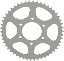 PARTS UNLIMITED Rear Sprocket - 50 Tooth - Kawasaki 42041-146