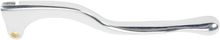 PARTS UNLIMITED Replacement Brake Lever - Polished 051188