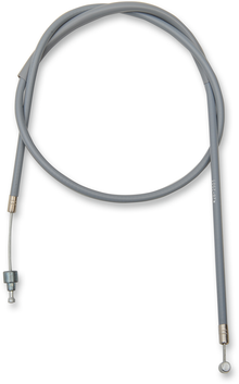 PARTS UNLIMITED Vinyl Clutch Cable - Yamaha 214-26335-00