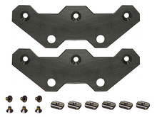 Tunnel Mount Kit Pol