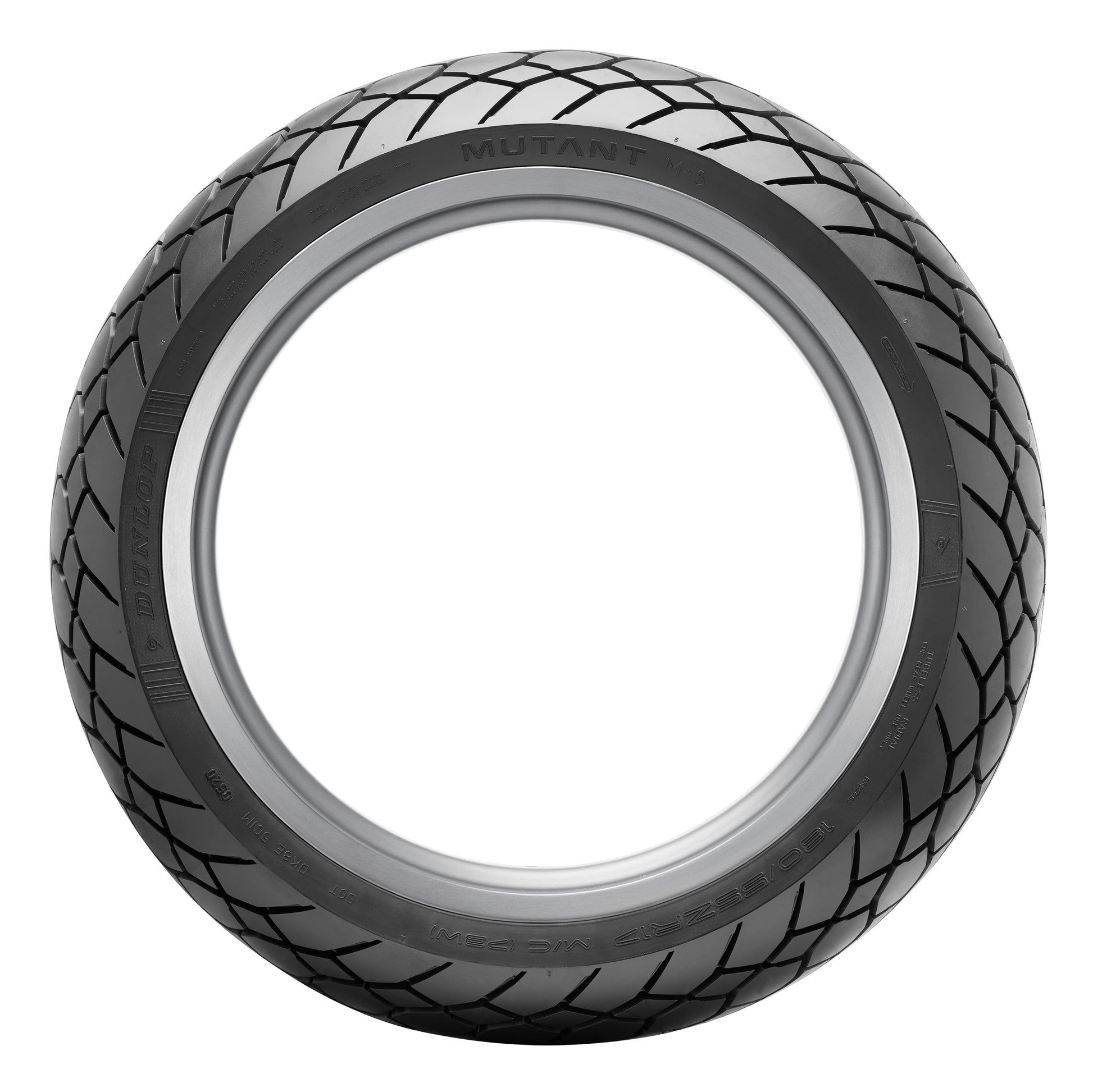 Tire Mutant Rear 170/60zr17 72w Radial